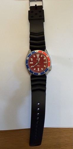 Seiko 7002 7000 - seiko, automatic