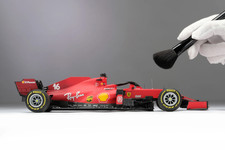 FERRARI SF21 (2021 SEASON