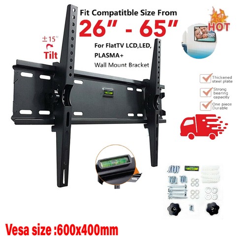 Wall mount for sony bravia - tv,