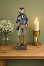 Dapper Animal Range | Country