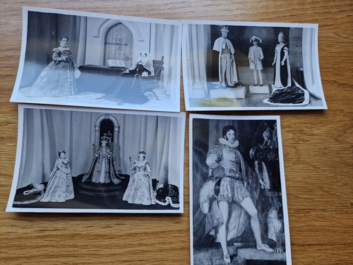Vintage photographic - 4,