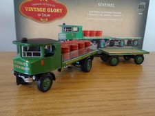 CORGI CLASSICS MORRIS'S