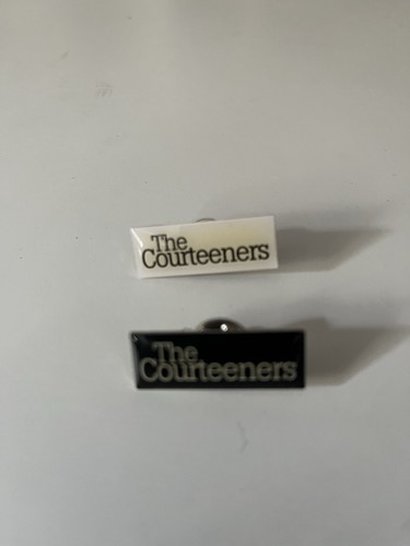 The courteeners 2007 jude - the,
