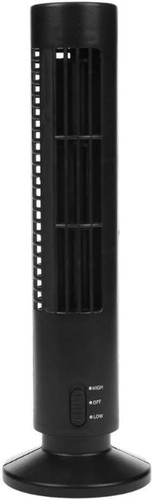 Tower fan oscillating - fan,