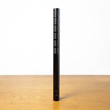 Sennheiser ME66 Shotgun