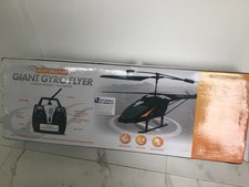 large remote control