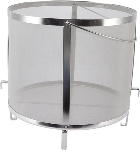 Tiiyee 30cm beer hop filter - 30cm,