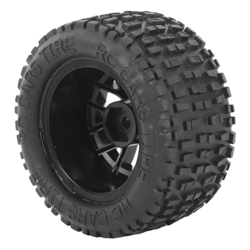 4pcs tires set - 4pcs,