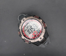 Timex Marathon Chronograph Watch