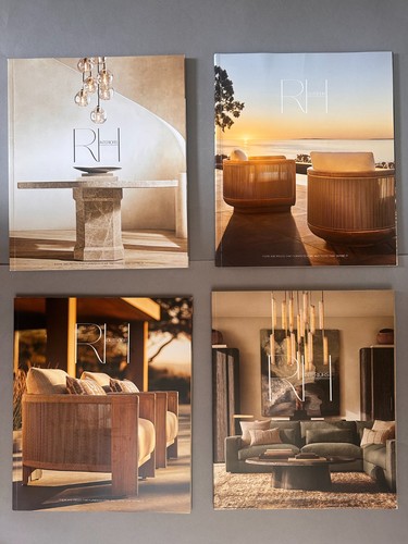 Restoration hardware coffee - restoration,