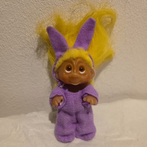 Vintage easter bunny dam - easter,
