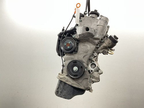 Skoda fabia htp bme - htp, engine
