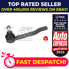Tie track rod end fits - /,