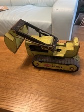 Tonka Digger Vintage Front Loader