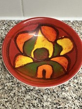 Striking 1960s Poole Delphis