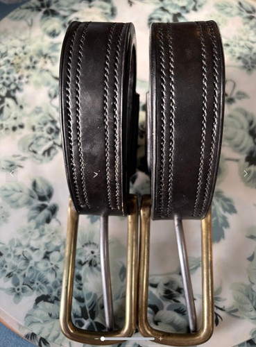 Harness round tugs - round,