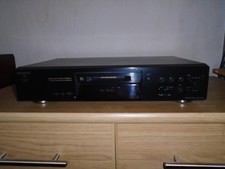 Sony mds je470 - sony,