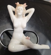 Art Deco Japan Figurine
