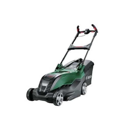 Bosch lawnmower advanced - bosch,
