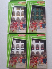 Subbuteo LW Teams Bundle: 743