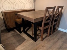 Brooklyn Extendable Dining