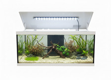 Fish tank complete kit - complete,