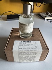 100% Authentic Le Labo the Matcha 26 Eau de Parfum Spray 100ml