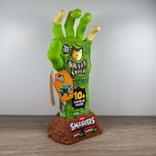 Zuru Smashers Zombie Horror