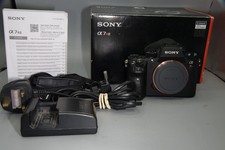 Sony A7R II Infrared Converted – 42MP Full Frame Mirrorless for IR Photography