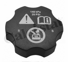 CAP COOLANT TANK FITS: SAAB 9-5 2.0 TTID XWD/2.0 TTID/1.6 TURBO/2.0 TURBO/2.0