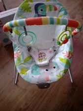 Bright Starts Rainforest Vibes