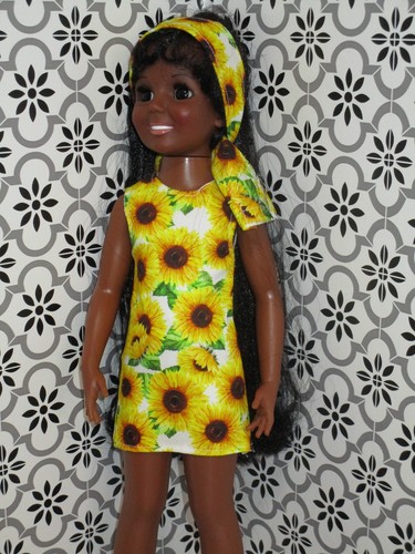 Retro no doll ideal - retro,