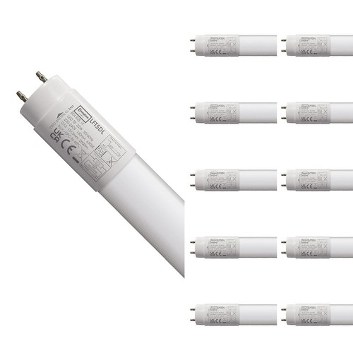 Crompton lamps 5ft - lamps,