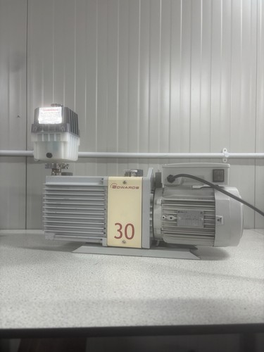 Edwards e2m30 high vacuum - e2m30,