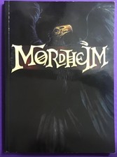 Mordheim Core Rules. Large
