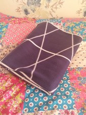 Navy Blue patterend Picnic