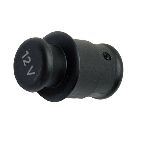 12v cigarette lighter outlet - 12v,