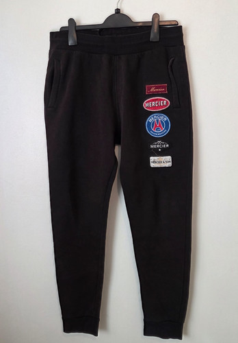 Mercier joggers mens - mens, m
