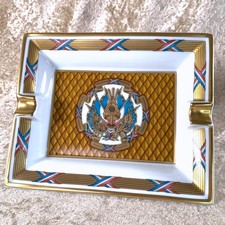 Hermes Paris Cigar Ashtray