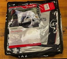 5' Whitaker fly rug new in bag