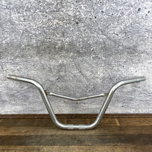 Vintage bmx handlebar - handlebar, steel