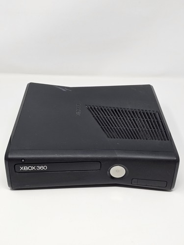 Microsoft xbox 360 slim - microsoft,