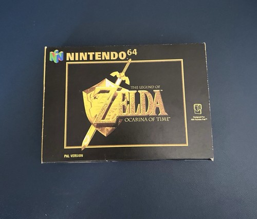 The legend zelda - legend, ocarina
