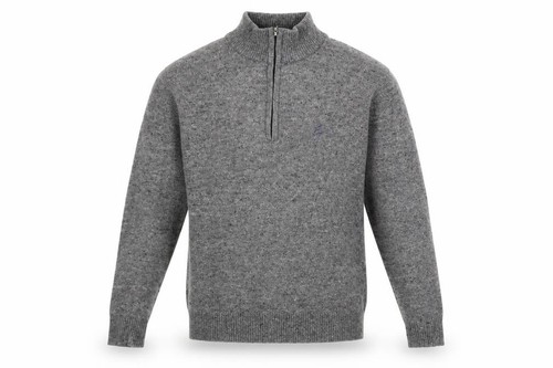 Pringle mens zip jumper - 1/2,
