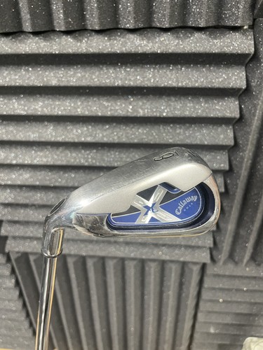 Callaway iron - #6, /