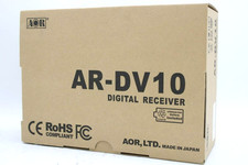 AOR AR-DV10 Digital Handy