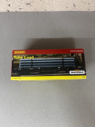 Hornby skaledale tube load - skaledale,