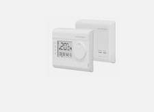 Neomitis RT7RF plus 7 Day Programmable Wireless Thermostat Boiler Plus Genuine*