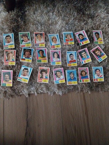 Fks argentina 78 football - fks,