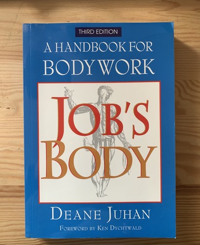 Job body deane - by, juhan